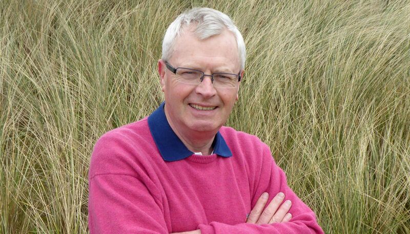 Donal Hickey: 'It would be unfair to blame farmers for all the fires. Some burn in a managed way and claim this benefits the landscape.' Donal Hickey: 'It would be unfair to blame farmers for all the fires. Some burn in a managed way and claim this benefits the landscape.'