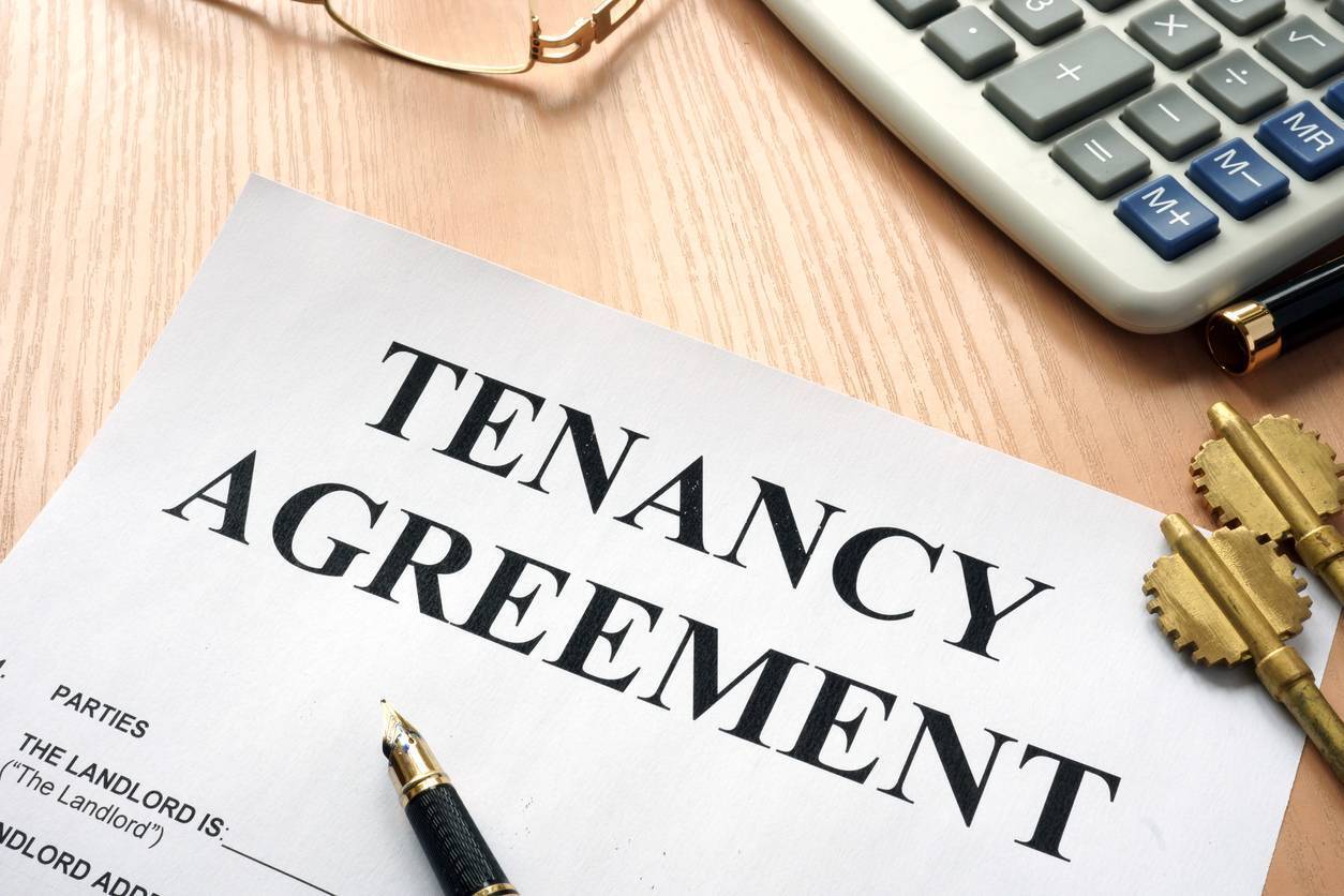 Legal advice: How can I end a farm tenancy?