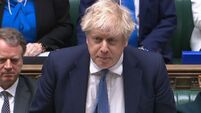 Prime Minister's Questions