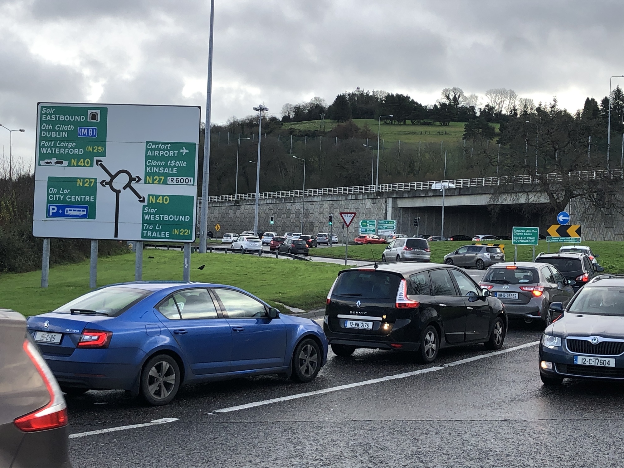 How can I cut down costs when driving?
