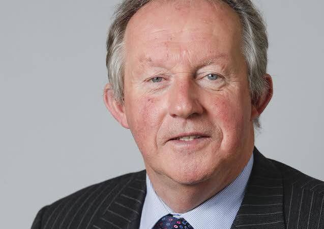 CIF chief Tom Parlon cites the pay and conditions workers can command on major construction sites and asks if they would leave that to 'do one here and do one there' on small domestic retrofits.