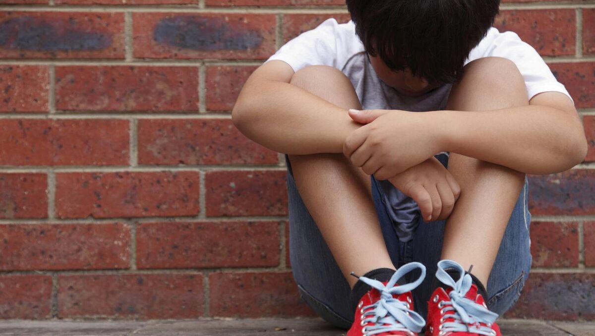 Children wait months on Camhs waiting lists. Children wait months on Camhs waiting lists.