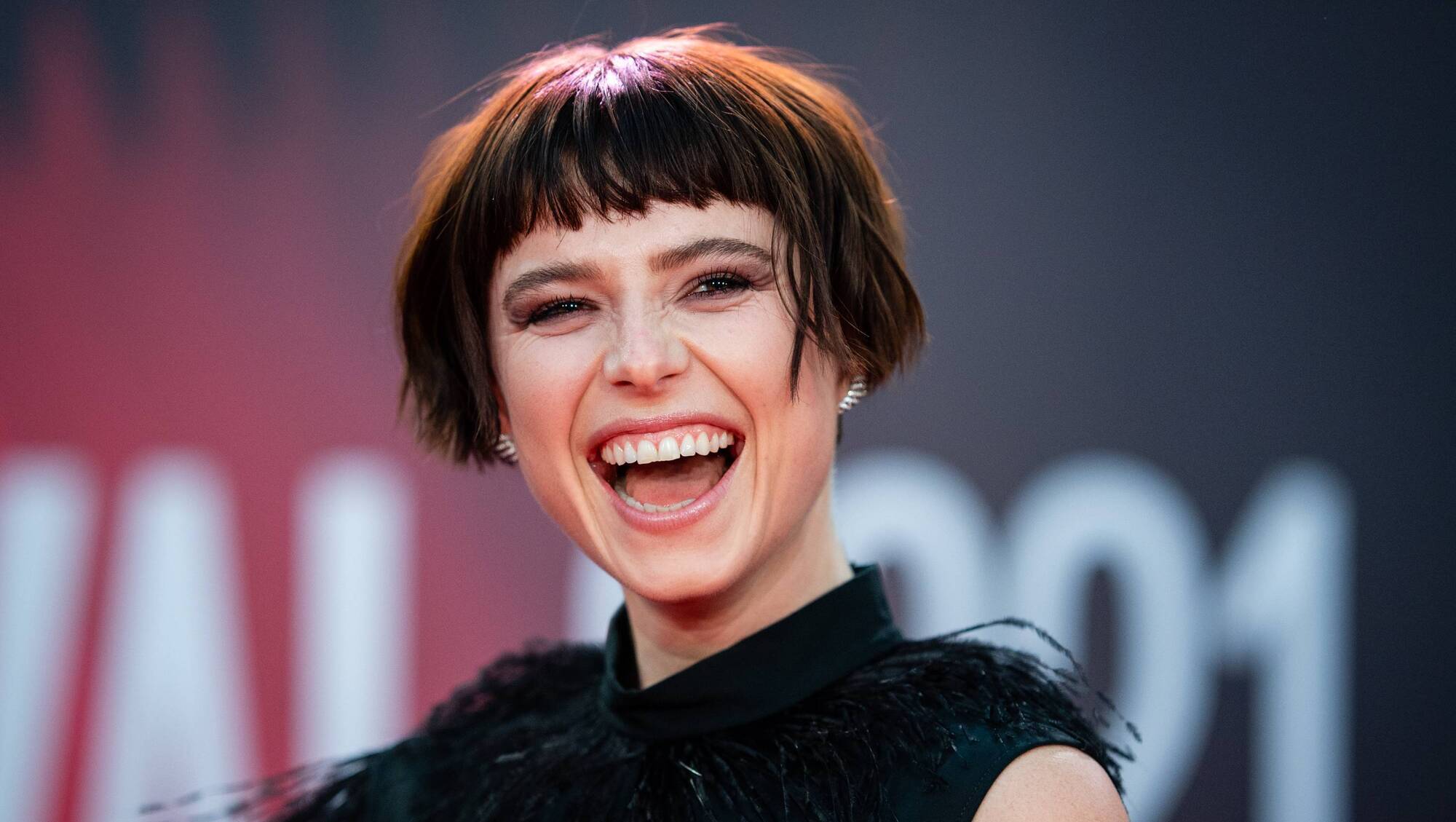 Kerry actress Jessie Buckley says her Oscar nomination is 'a wild dream come true'