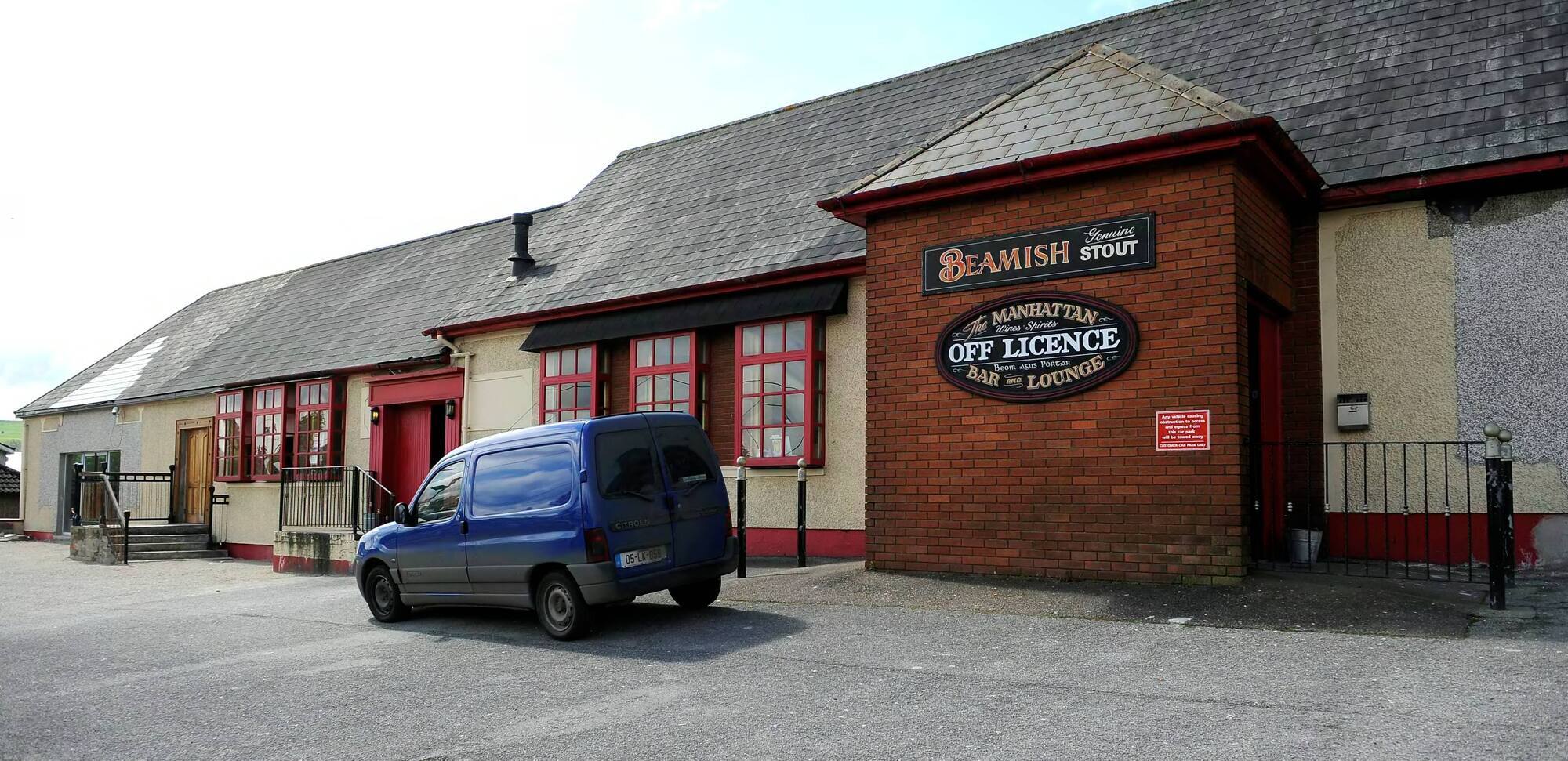 Objections block plans to demolish Cork City pub for apartments
