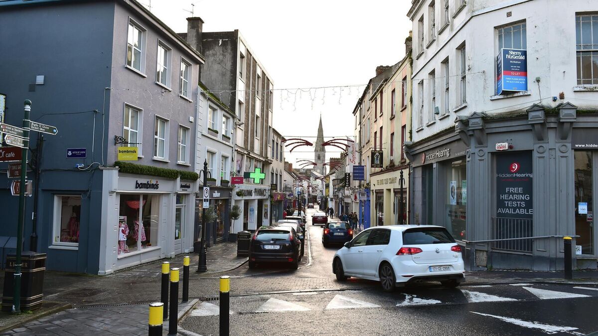 Breathing fresh life into Ireland's towns - Vimarsana News