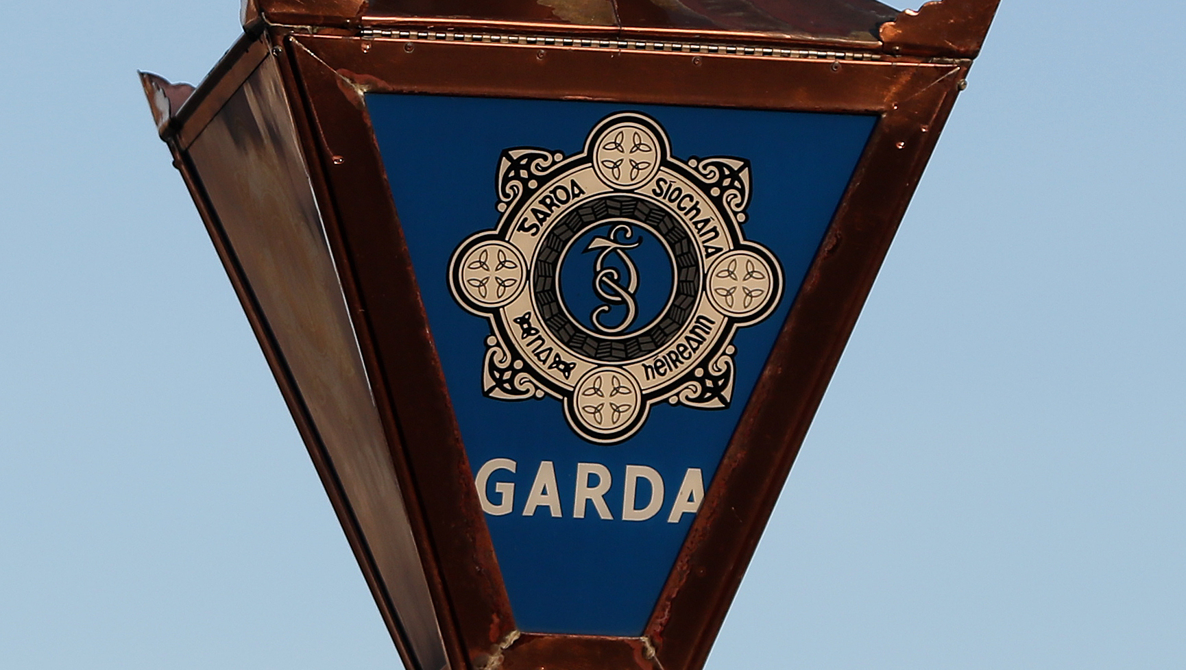 Gardaí to mark 100 years since formation