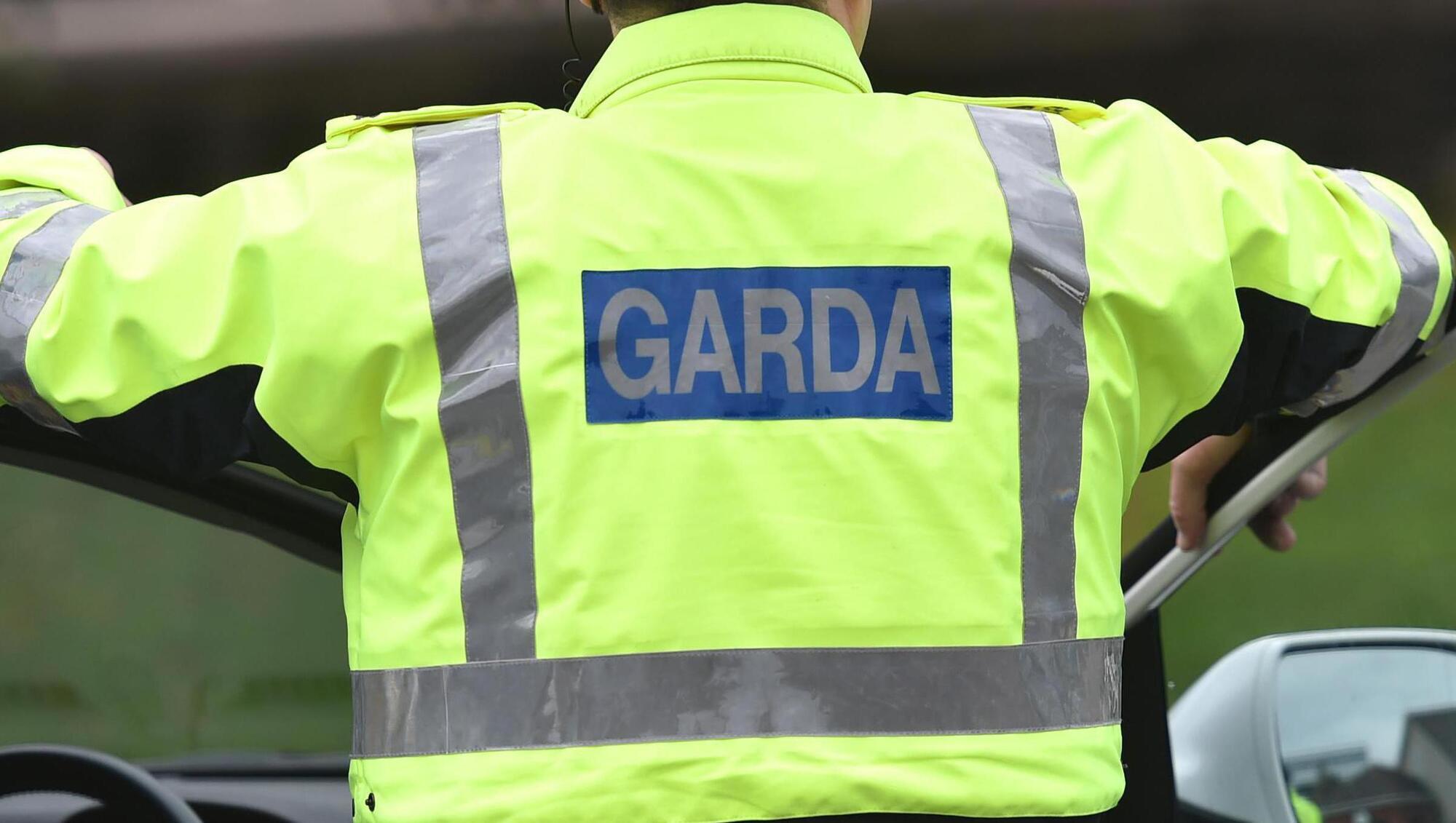 Anyone who may have noticed any unusual activity in the Adrass Lower area last night is asked to make contact with investigating Gardaí. Picture: Dan Linehan