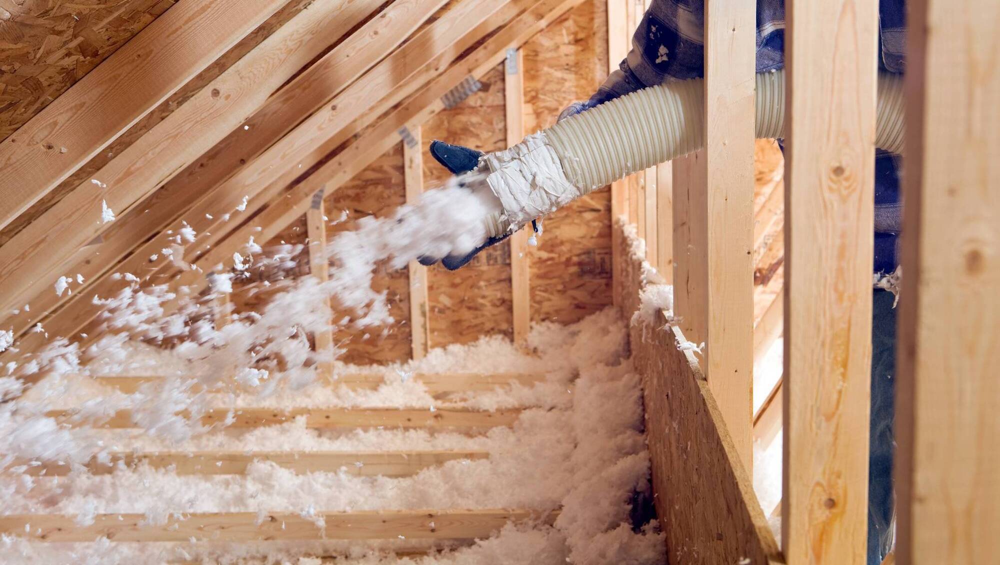 Retrofit scheme 'not enough' for low income, energy poor households