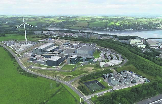 Sisk: Founded in Cork, delivering excellence globally