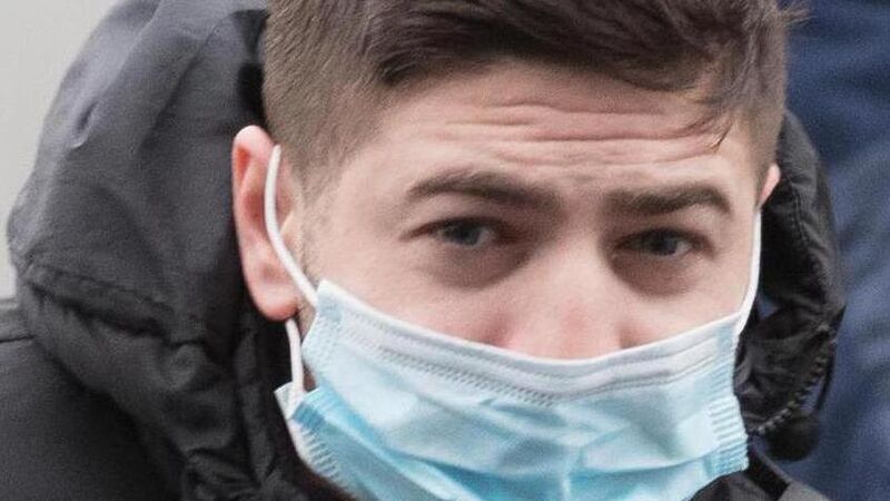 Man accused of air rage incident on Ryanair flight remanded in custody