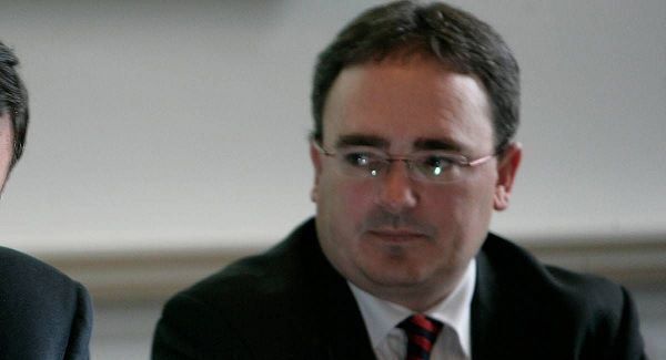 Nama 'well ahead of schedule', says chief executive