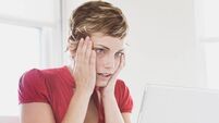 Overwhelmed workers 'biggest challenge in work' - report