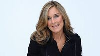£40m stock options for Apple chief Angela Ahrendts