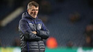 <p>Roy Keane will not be the next Sunderland manager, according to reports in the UK.</p>