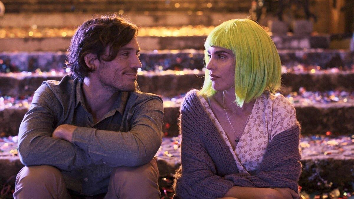 Found in translation: Book of Love