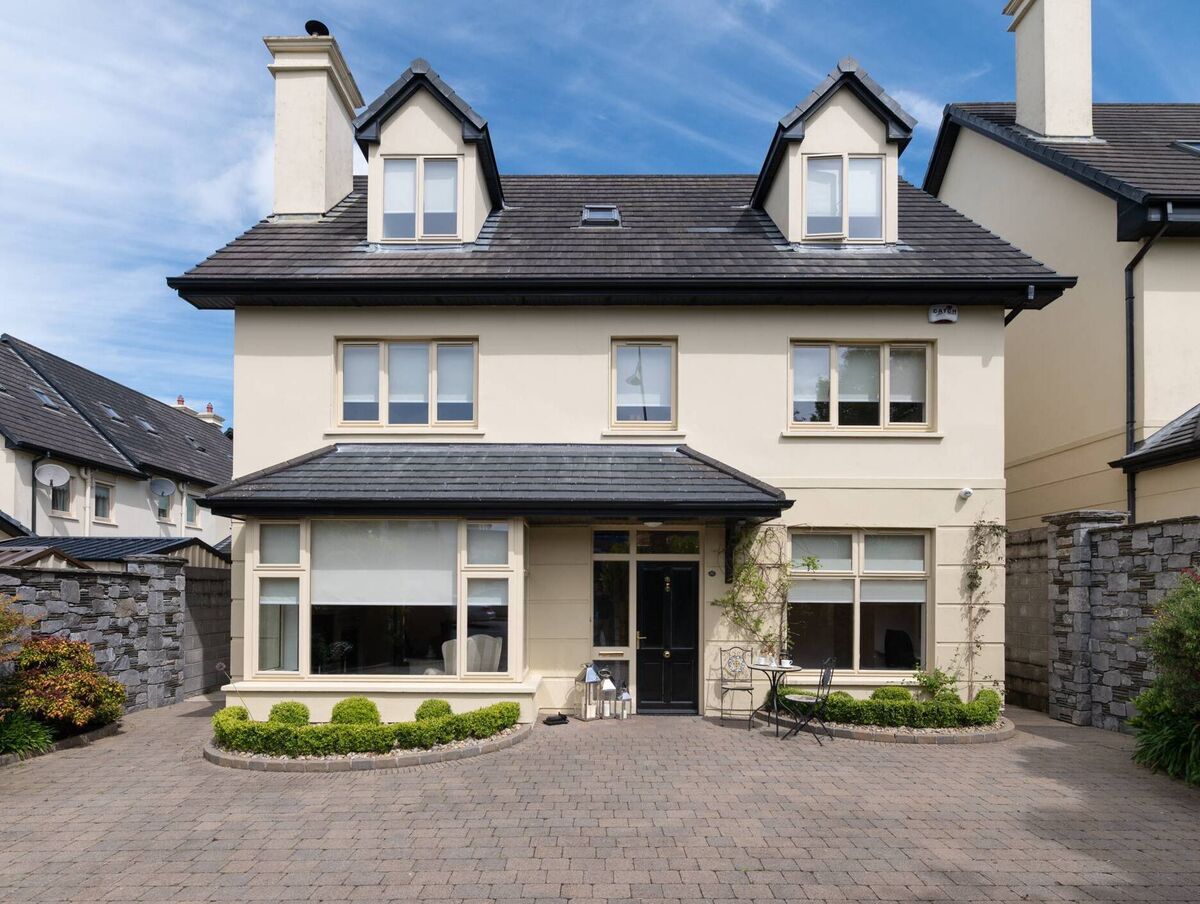 39 Belfield Abbey sold last year for €870,000