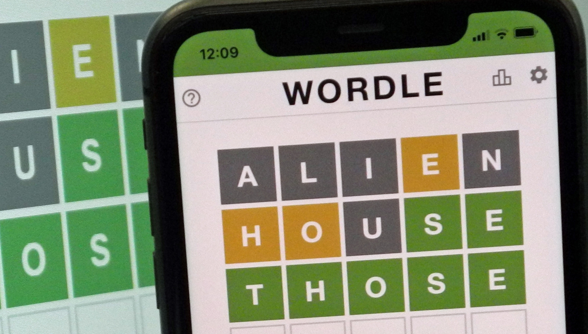 Saved: The Wordle clue that helped rescue 80-year-old woman from hostage ordeal