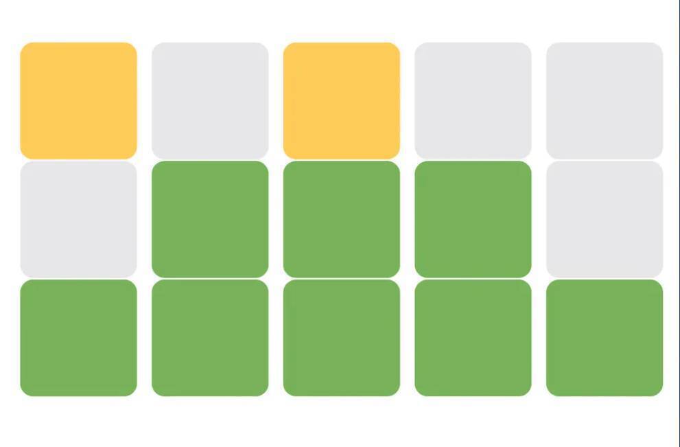 Wordle moved to New York Times website and winning streaks reset