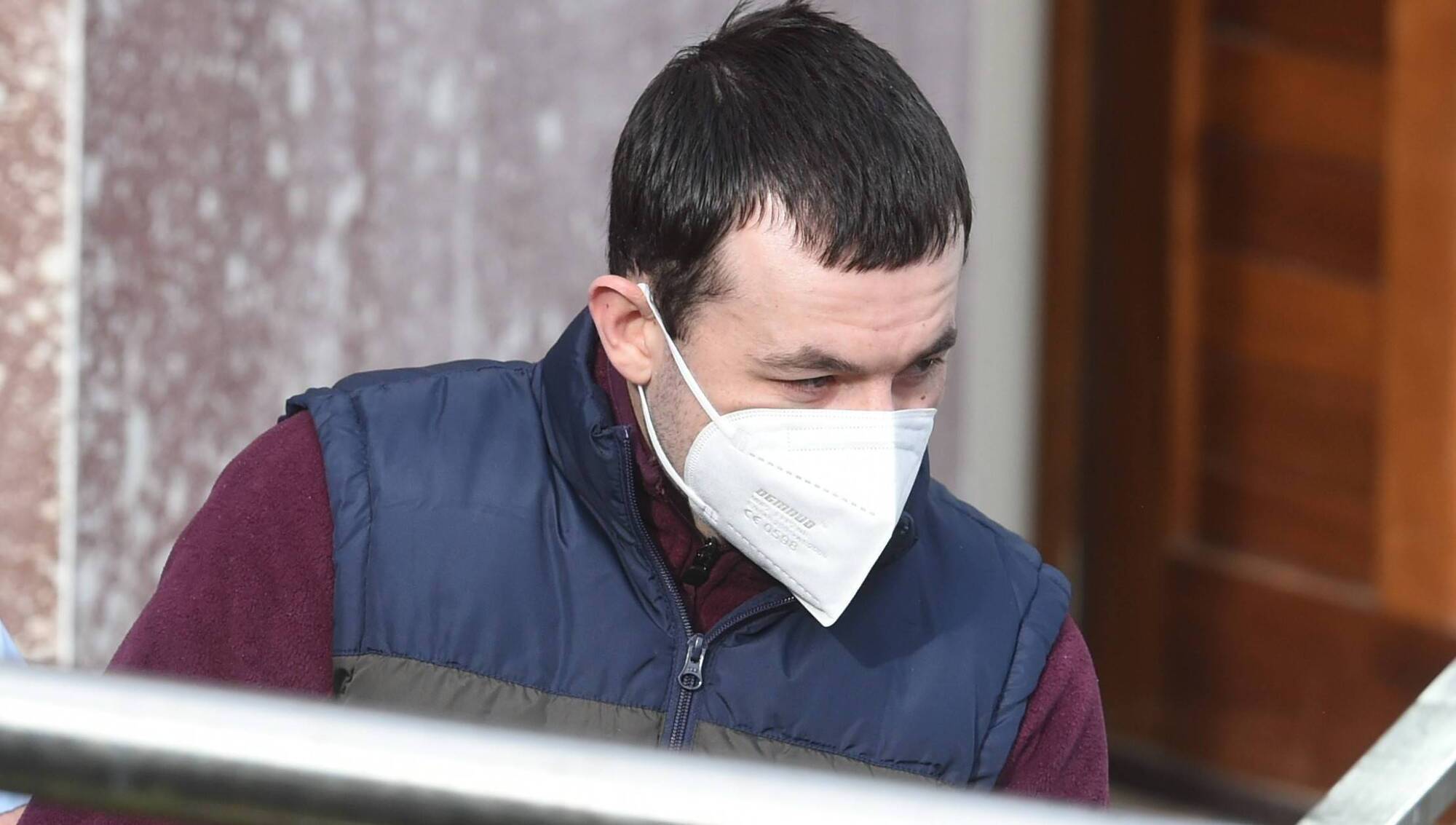 Man charged with sexual assault of Fermoy woman out walking her dog