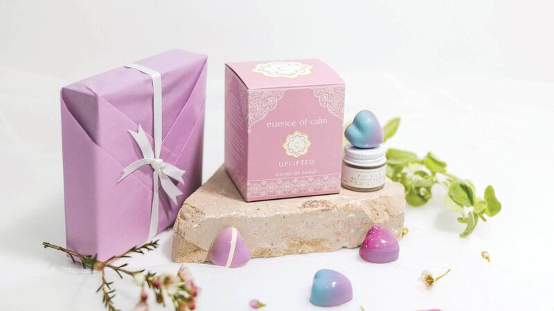 Wish List: Eight Valentine's picks to share the love Wish List: Eight Valentine's picks to share the love