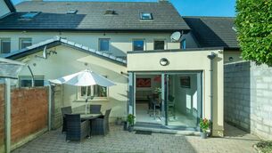 <p>29 Belfield Abbey has a lovely family and neighbourly feel.</p>