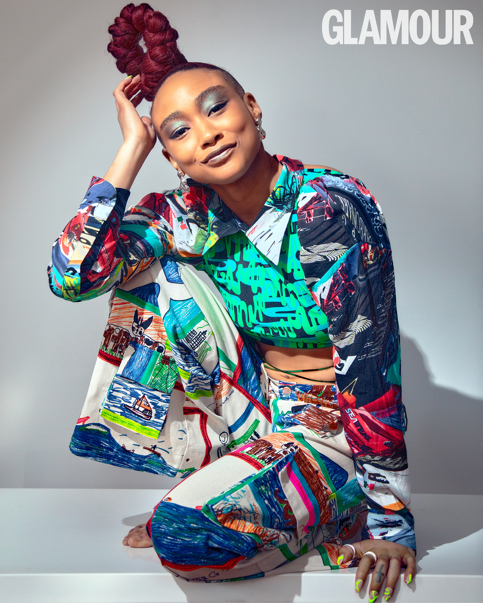 Women get ‘short handed’ in the gaming world, says Tati Gabrielle
