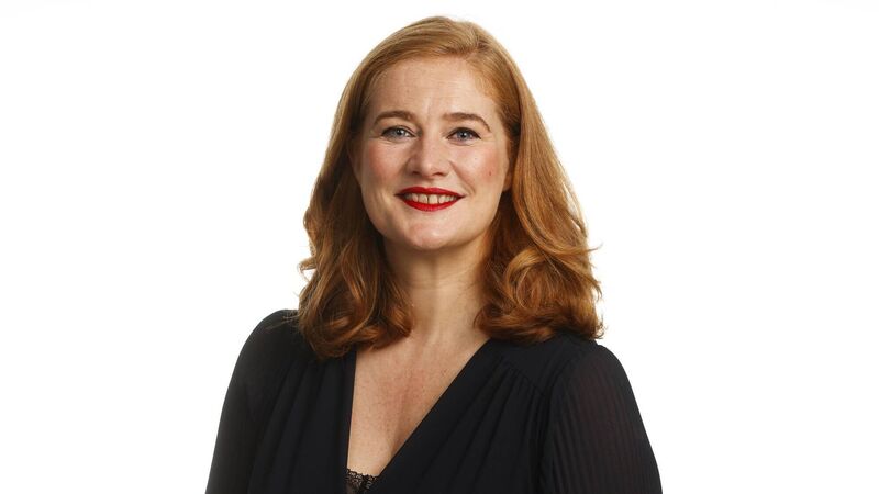 Regina O'Connor, Director of Public Affairs and Advocacy, American Chamber of Commerce in Ireland. Regina O'Connor, Director of Public Affairs and Advocacy, American Chamber of Commerce in Ireland.