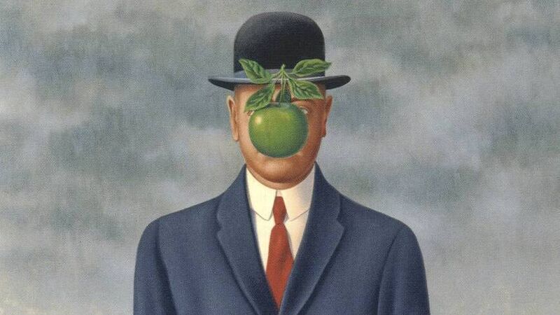Book review: A delightful and definitive biography of surrealist René Magritte