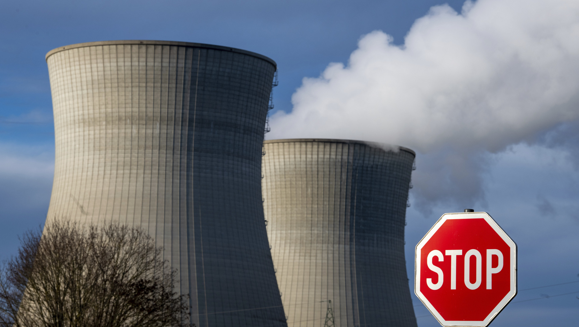 Letters to the Editor: Concern over ‘green’ status plan for nuclear power and gas