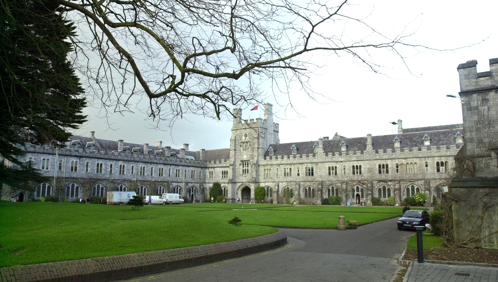 Film makers in appeal for information on Bandon killings  