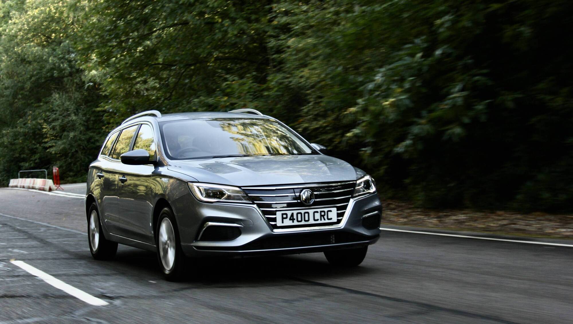 MG5 EV review: Fails to electrify the senses 