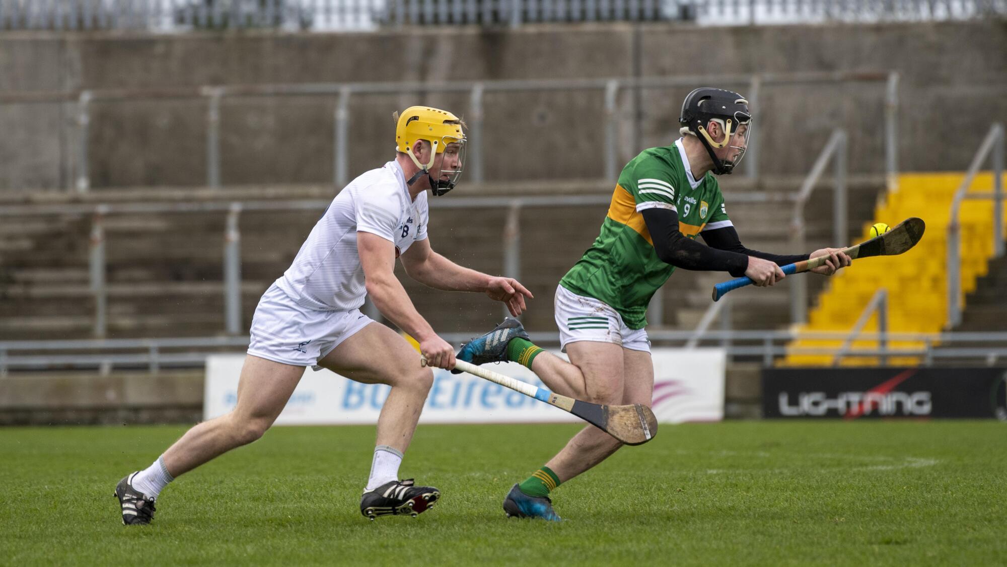 Shane Conway inspires Kerry to comeback win over Kildare