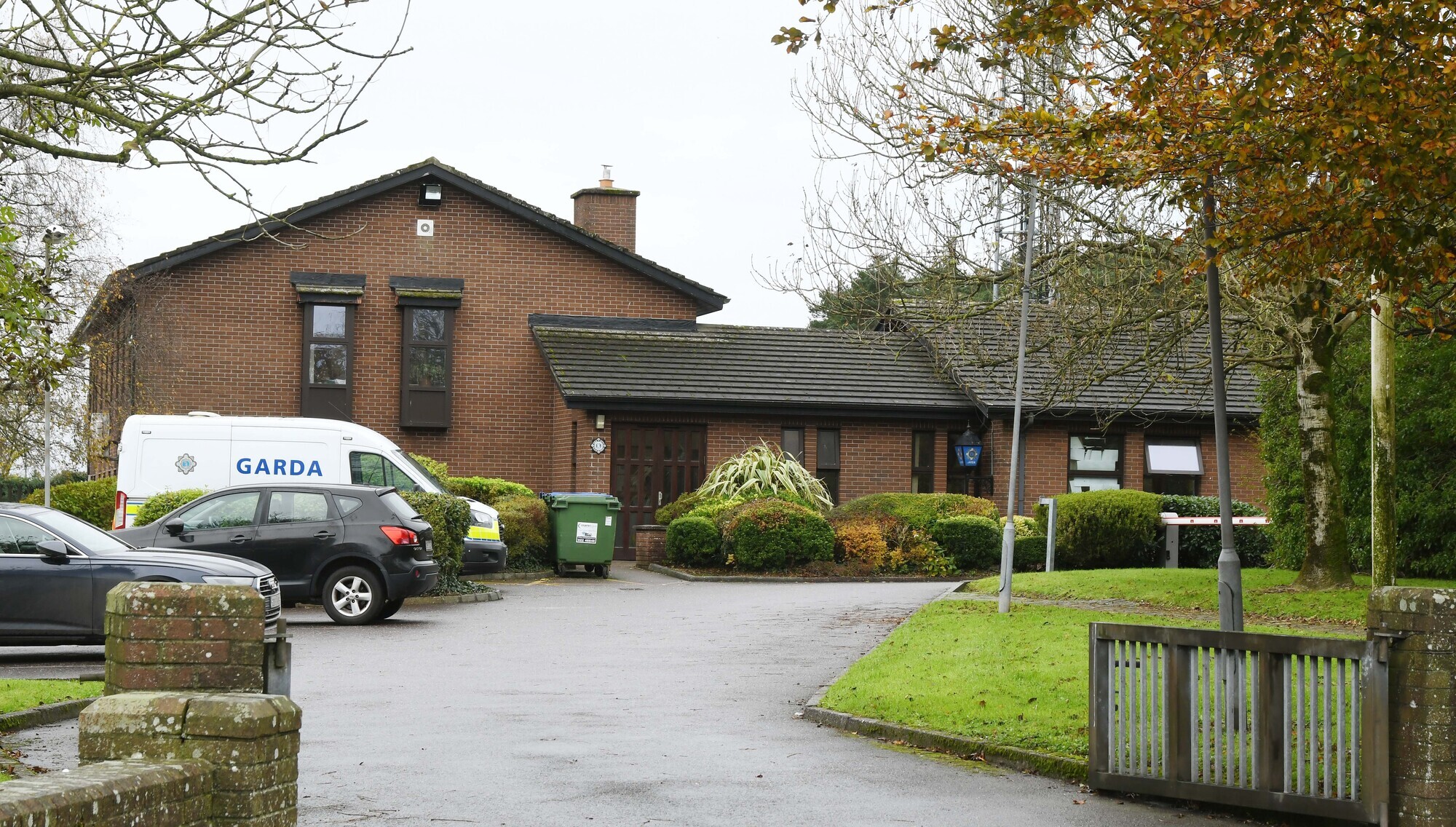 Elderly man and woman threatened at knifepoint during robbery at Cork city home