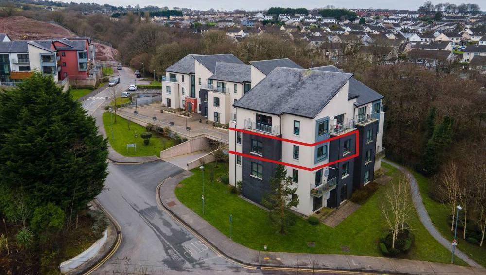 Starter Homes: Douglas apartment is a real gem