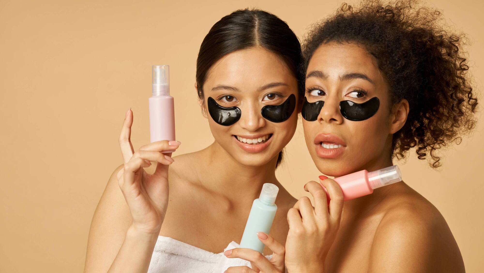 Skin Nerd: Should I pair retinol and vitamin C in my skin care?