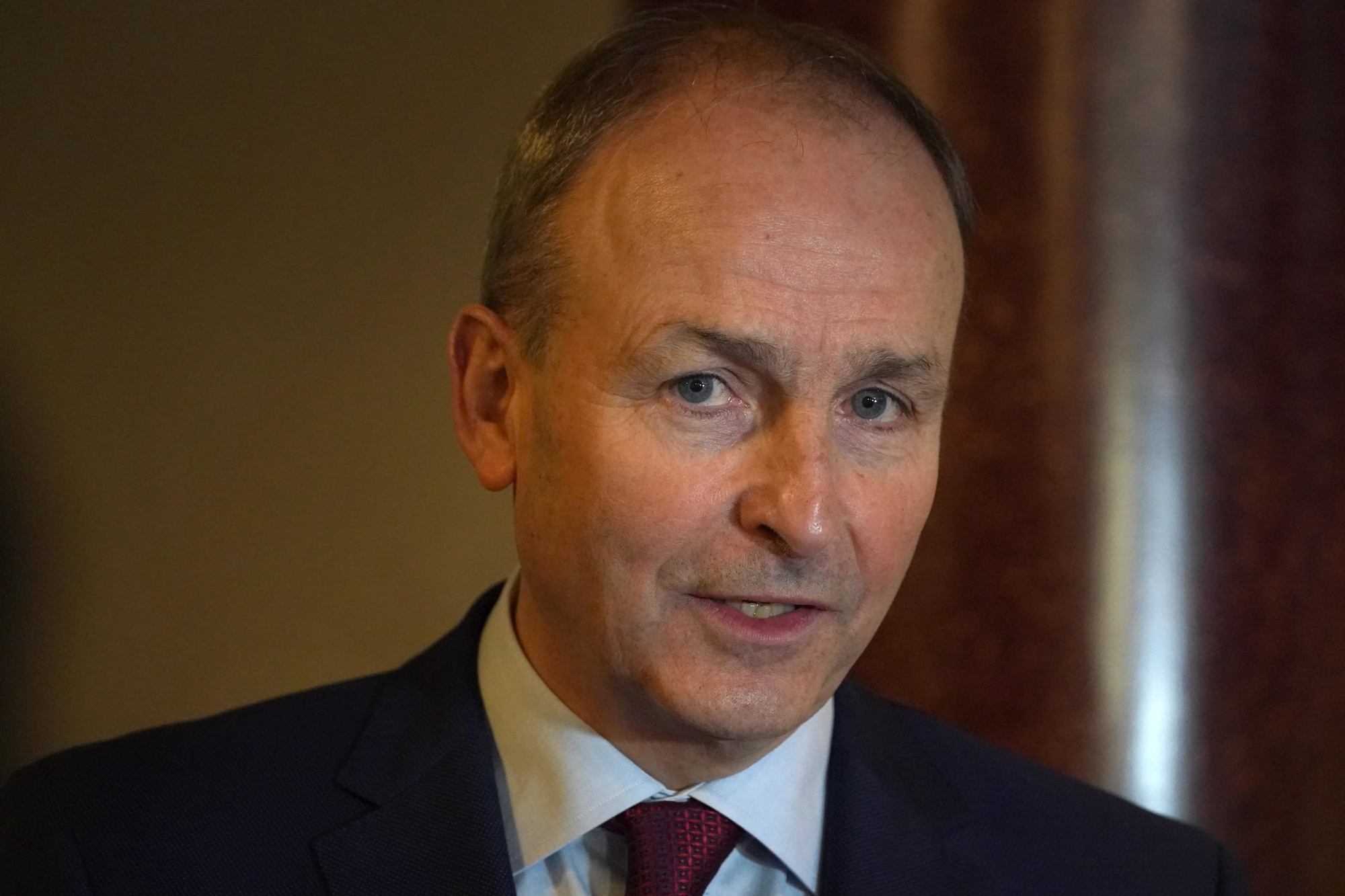 Taoiseach keeps faith in HSE amid claims of 'fake targets' for hiring staff