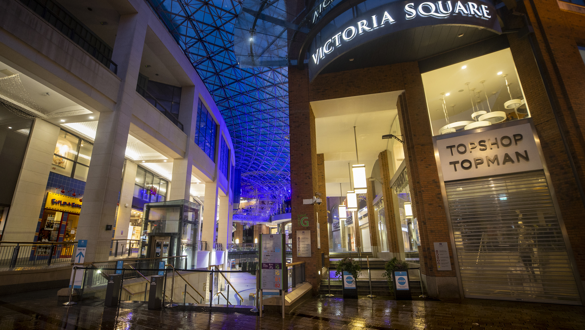 Businesses praise ‘fantastic’ NI decision to lift Covid-19 restrictions