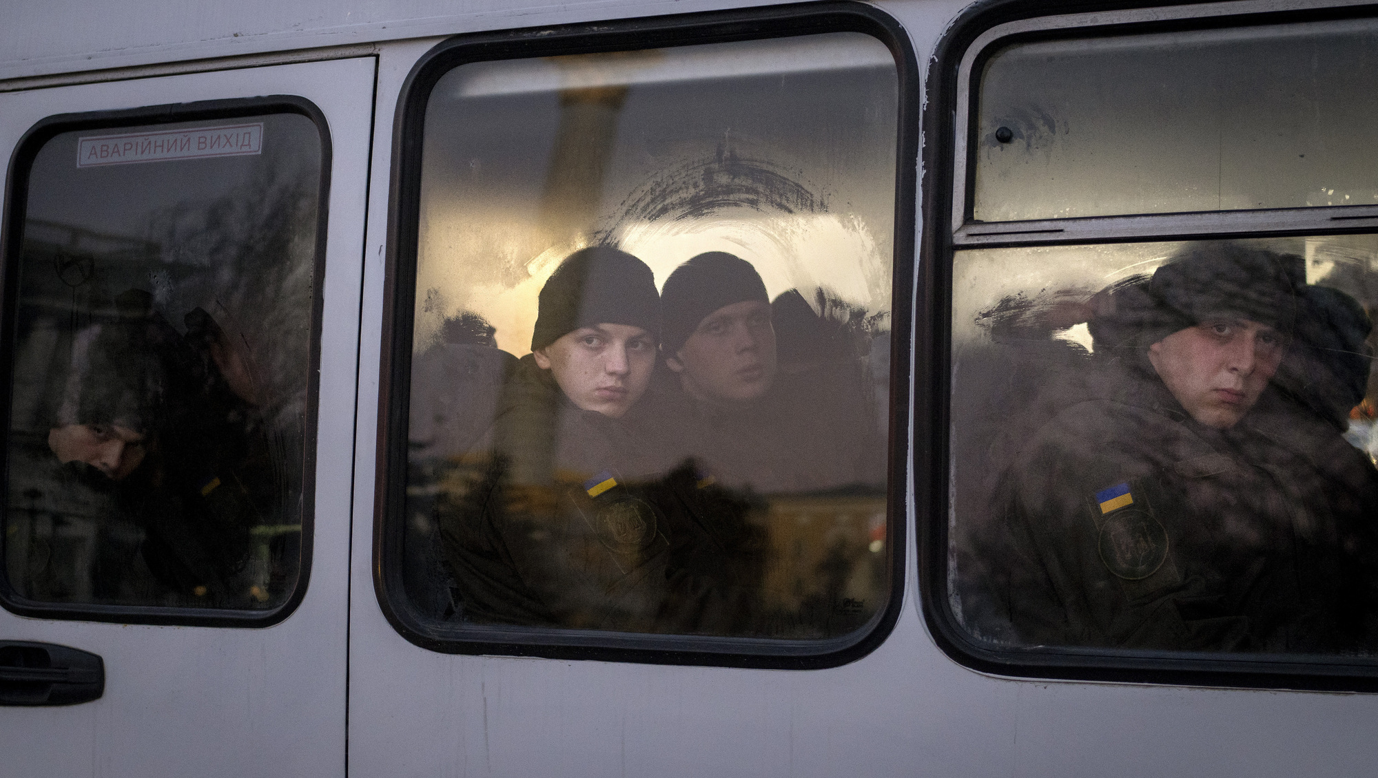 Hopes rise for Ukraine deal as ‘some Russian troops return to bases’