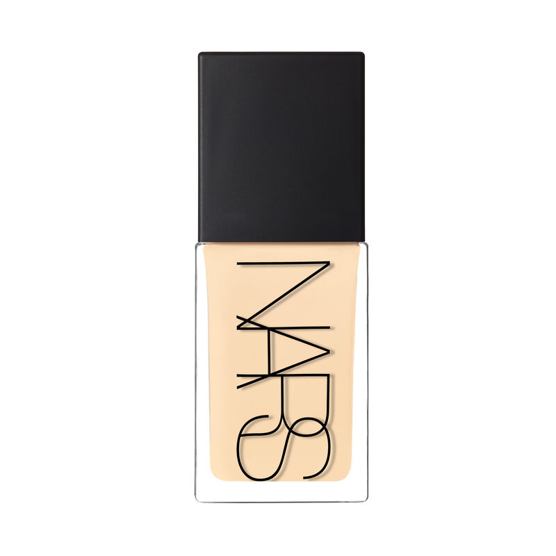 Nars Light-Reflecting Foundation, €48 at Brown Thomas