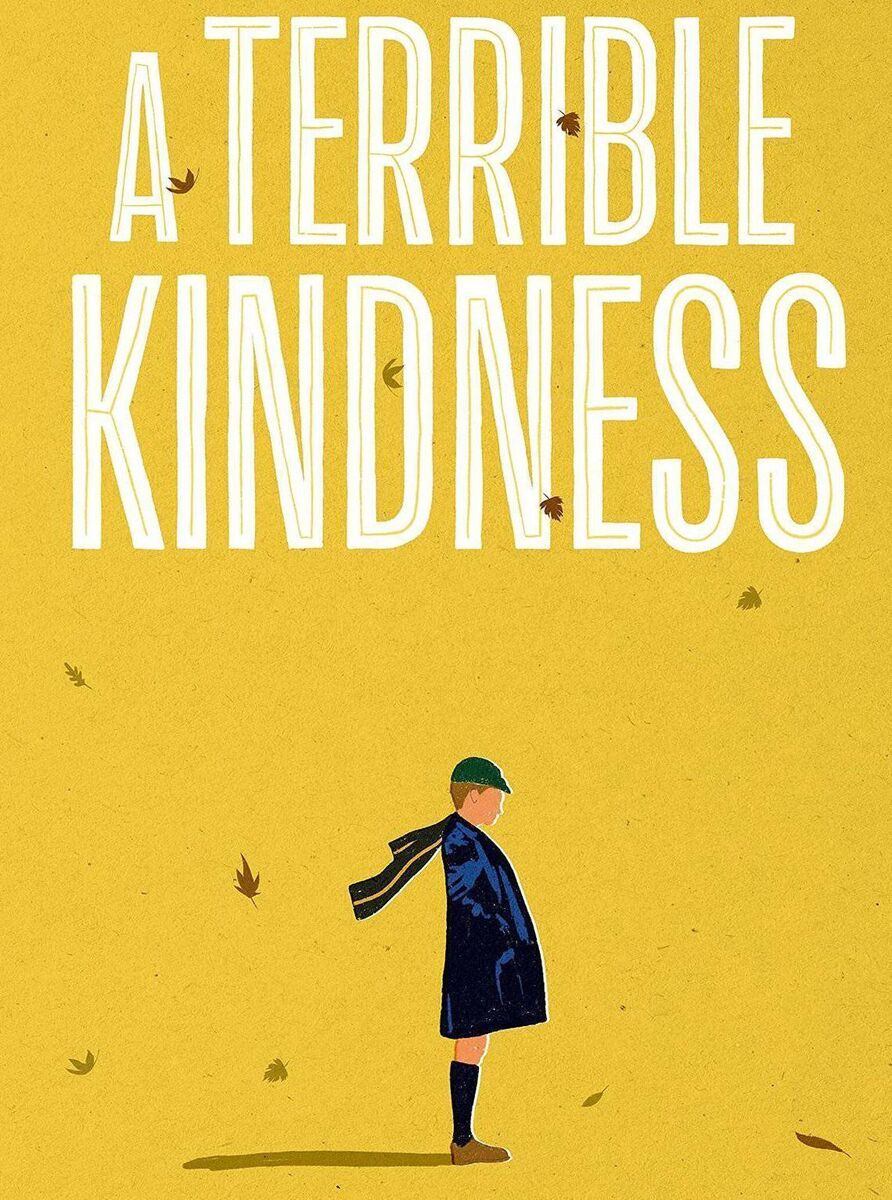 Jo Browning Wroe: 'A Terrible Kindness'. Jo Browning Wroe: 'A Terrible Kindness'.