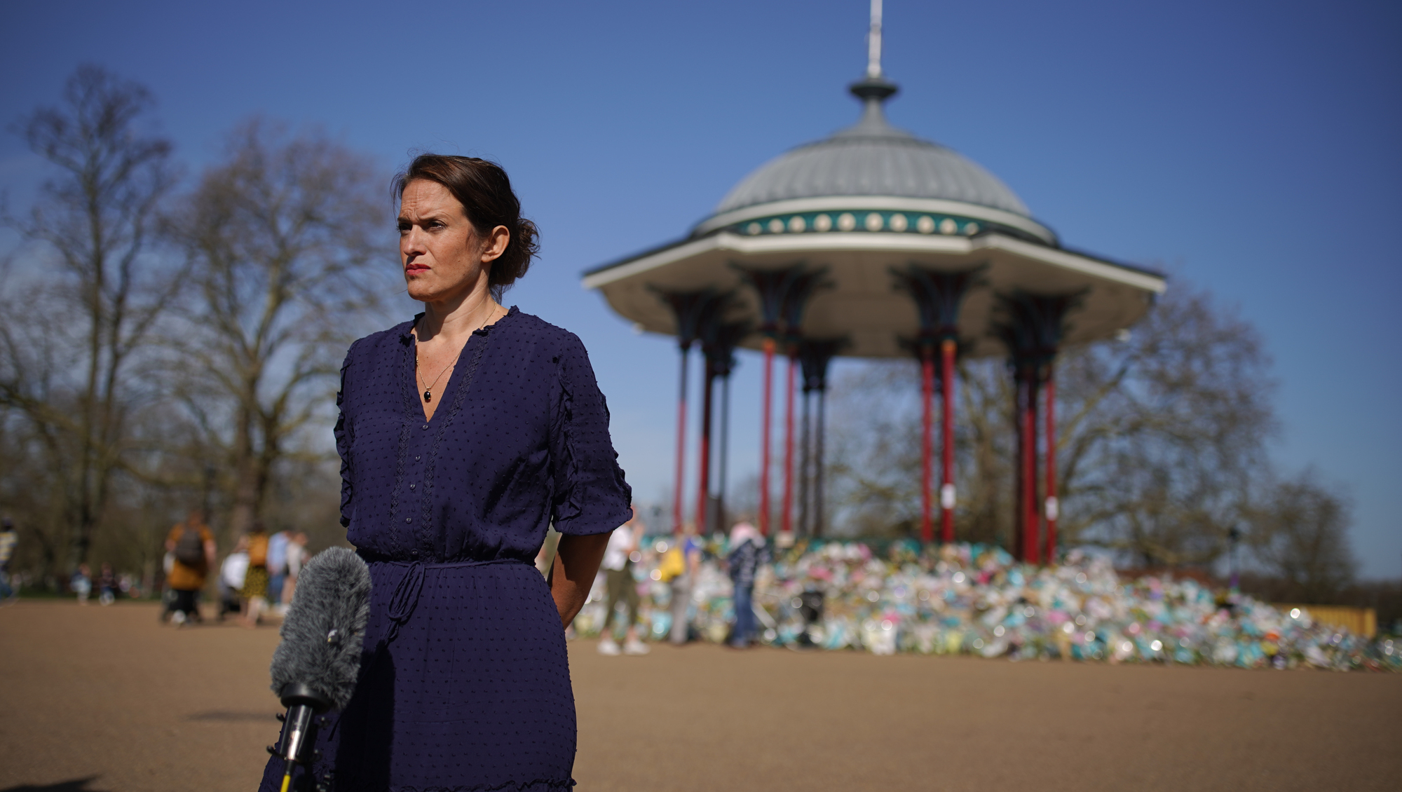 Campaigner hopes to close legal ‘loophole’ after being impersonated on Instagram