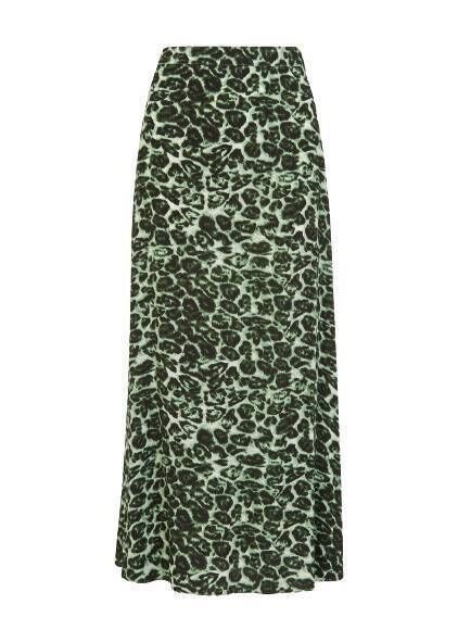 Earn your stripes: 14 ways to wear animal-print fashion Earn your stripes: 14 ways to wear animal-print fashion
