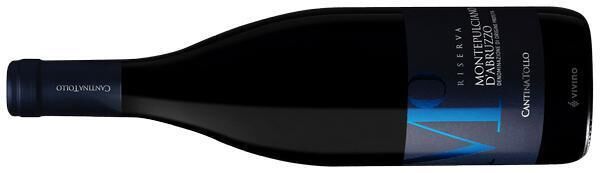 Cantina Tollo Montepulciano d’Abruzzo — €13.95-14.95