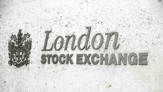 Wall Street rally helps boost FTSE