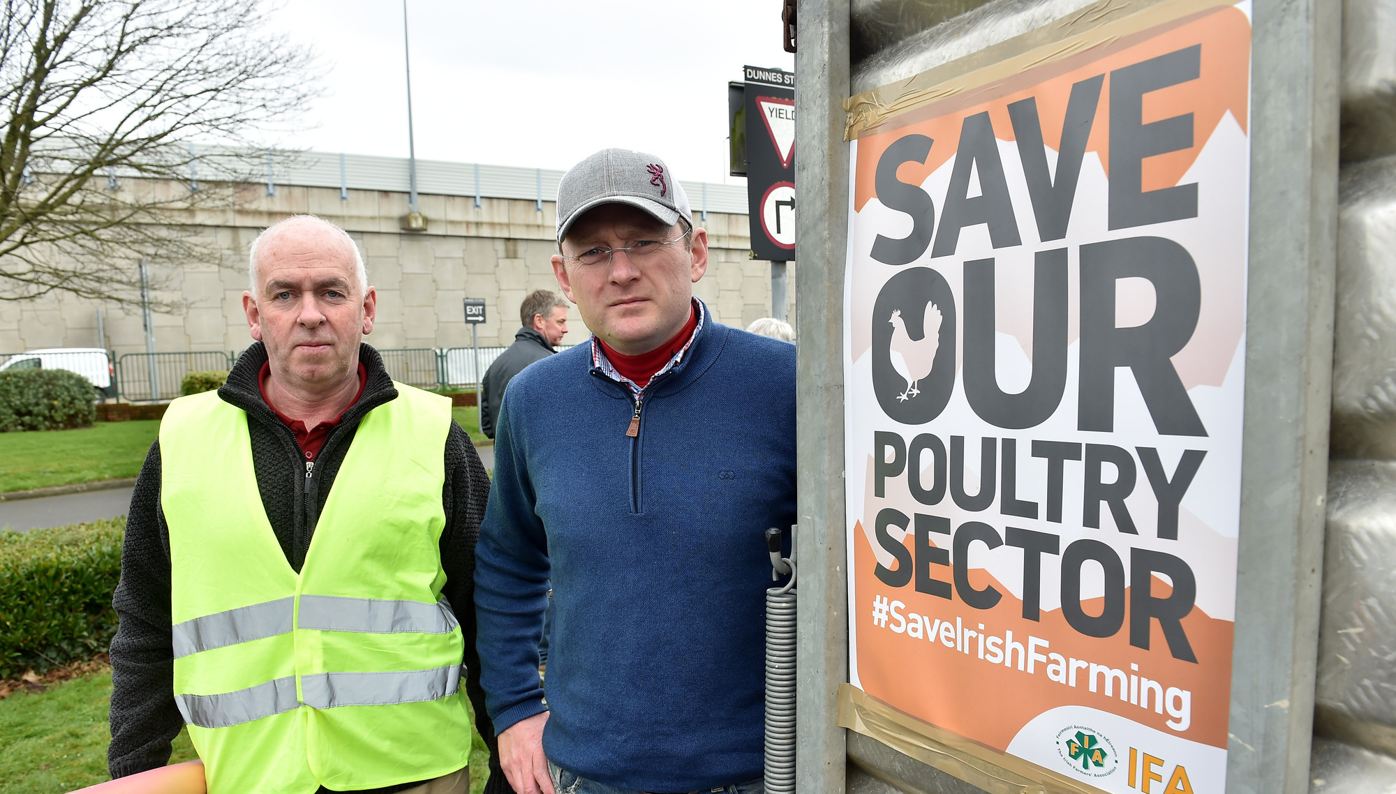 Farmers hail 'constructive' talks with Dunnes Stores on price increases for suppliers