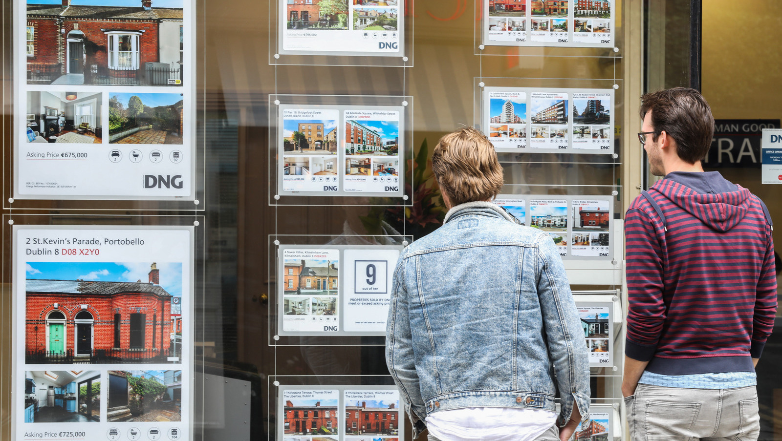 Revealed: Average house price on Cork's southside now over €340,000