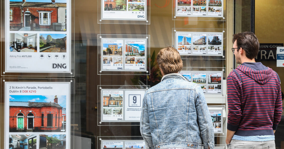 Revealed Average house price on Cork's southside now over €340,000