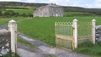 Driver 'mortified' for crashing into two cyclists on her way to Fr Ted's house