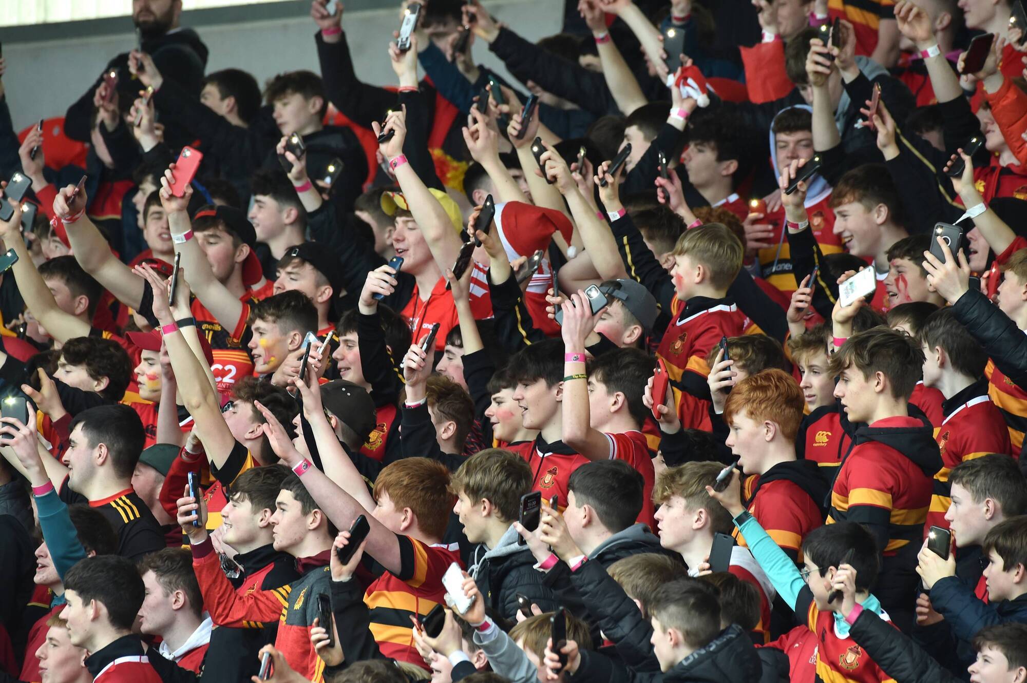 Munster Senior Schools Cup: Another tense chapter in Pres v Christians story expected