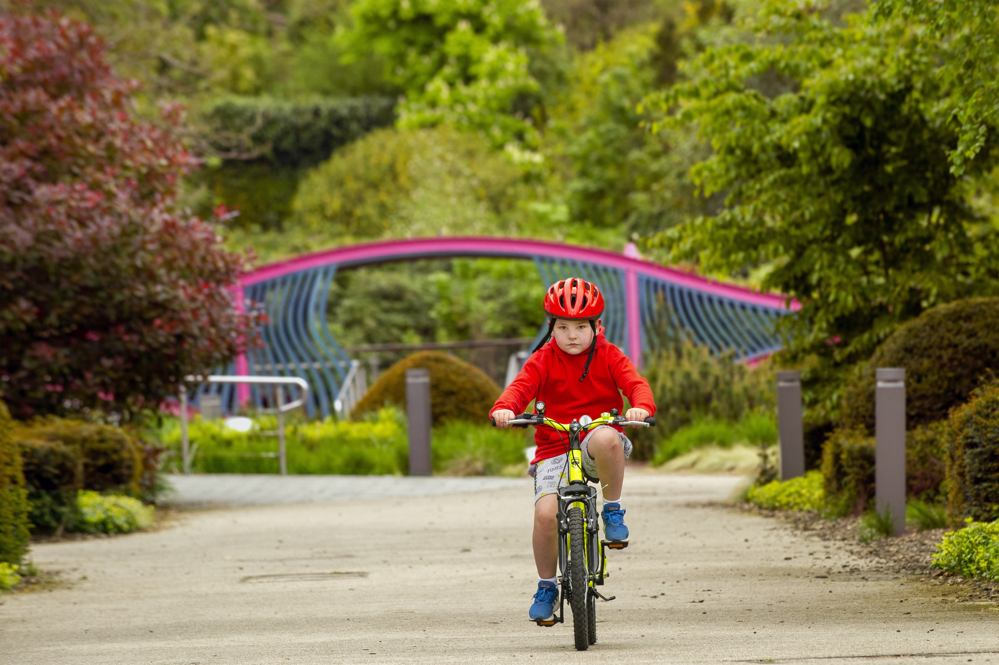 Donal Hickey: People are seeing the value of urban parks, particularly in Cork